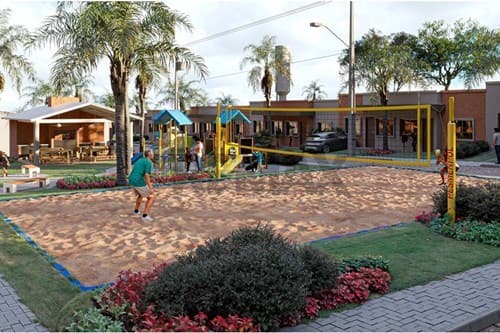 "Hermosa Casa Familiar en Laurelty, San Lorenzo" — foto 2