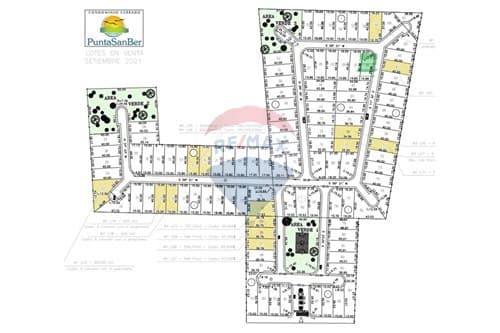 Oferta terreno en venta en Condominio Punta Sanber — foto 5