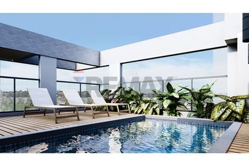 En pozo living Trinidad 2 dormitorios — foto 5