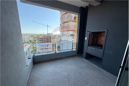 ✨alquilo departamento de 2 dormitorios a estrenar en el edificio natania 85, sobre molas lópez✨, foto 4