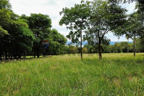 Barrio Cerrado en Patiño, Ypacaraí