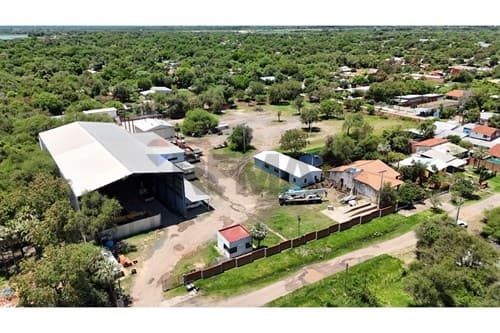 Mas de una hectarea en remansito villa hayes, foto 3
