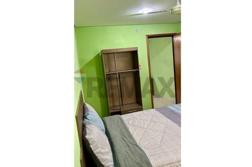 departamento amoblado en Ñemby — foto 3