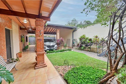 Casa de Lujo: Inversión en Villa Morra, Asunción, foto 5