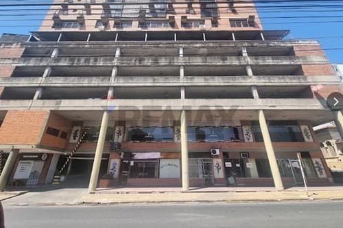 Departamento de 200 mts2, b° la Encarnación!