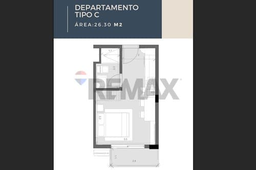 Monoambiente en pozo - Las Lomas — foto 4