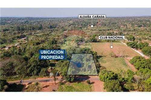 Amplio terreno en venta Capiata — foto 5