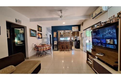 Casa con piscina en Ñemby — foto 4