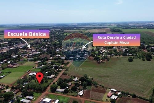 Terreno Comercial Estratégico en Capitán Meza — foto 4