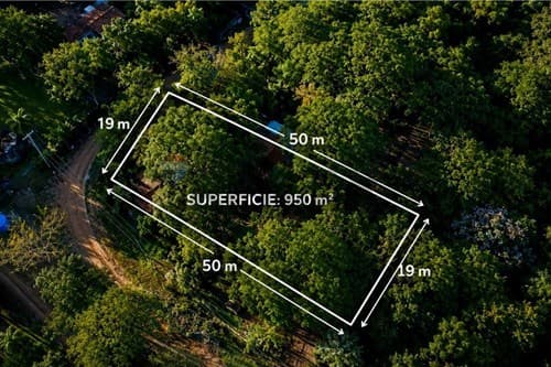 Terreno en San Bernardino en venta — foto 1