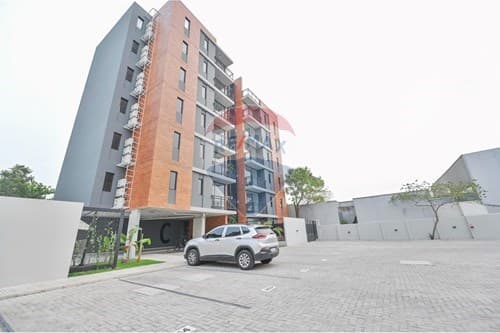 Departamento en VENTA en Luque INSIGNIA SOHO 2, foto 4