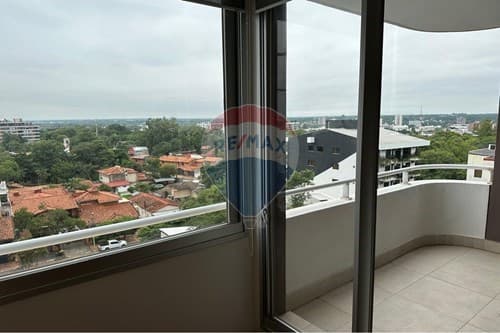 Departamento en el edificio skytower santa teresa — foto 4
