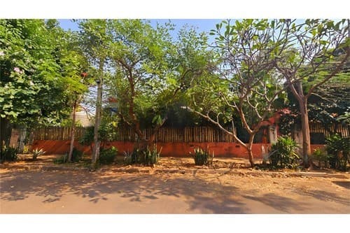 Único terreno en barrio Jara - 2.872 m2 — foto 2