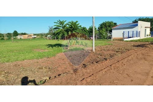 En venta dos terrenos — foto 1