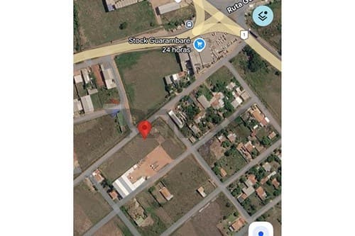 2 terrenos juntos en Guarambare, foto 2