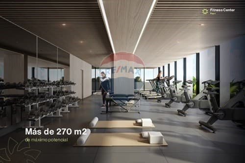 Departamento en Pozo en Venta PALMANOVA PACHECO — foto 5