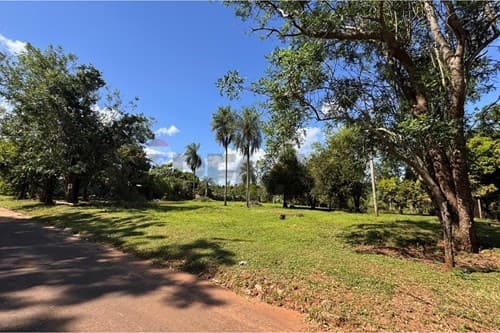 Terreno de 4.620 M2 - en el centro de Itakyry — foto 4