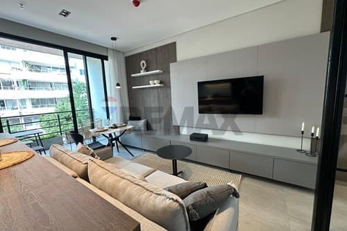 Departamento a estrenar en Las Lomas — foto 4