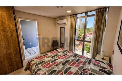 Departamento de 1 dormitorio amoblado, foto 2
