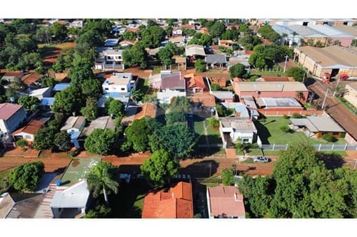 Terreno en venta km 9 acaray — foto 5