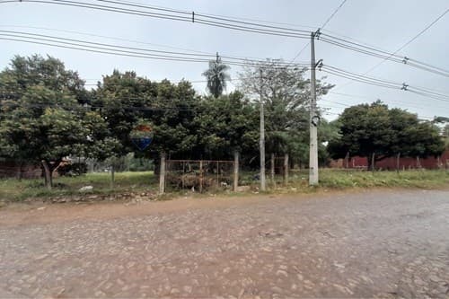 Terreno de 4.569 m2 en mariano r. Alonso!, foto 1