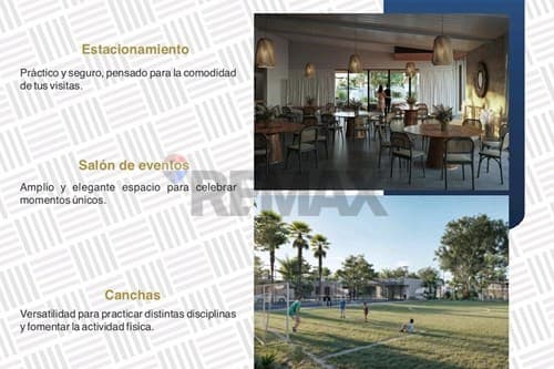 Lote en barrio cerrado - isla bogado, Luque — foto 2