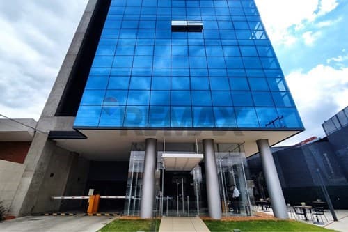 Office premium trading park — foto 2