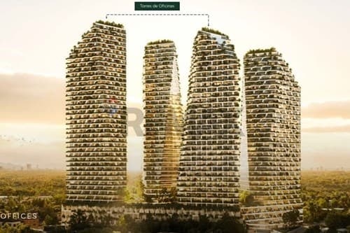 Oficina Corporativa Palmanova Center, foto 4