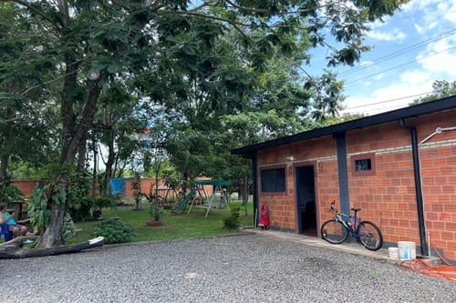 En venta amplia propiedad - isla valle aregua — foto 3