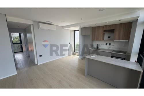 Dpto - Venta - Las Lomas (Carmelitas), Asunción — foto 3