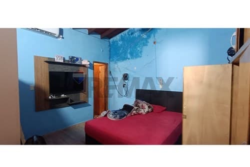 Casa en valle pucu - aregua — foto 5