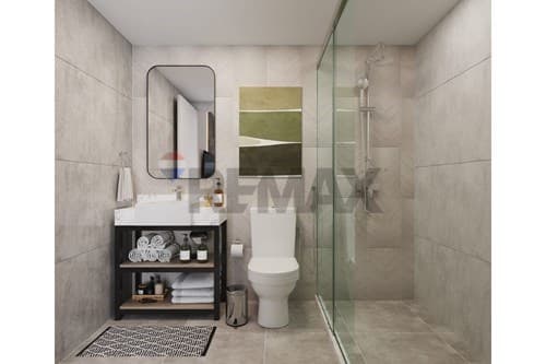 Departamento en Villa Morra 2 dormitorios — foto 5