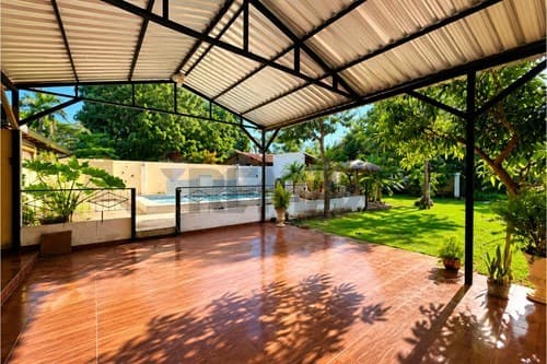 Casa quinta en areguá — foto principal