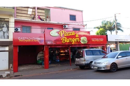 Propiedad comercial en km7 Ciudad Nueva — foto 2