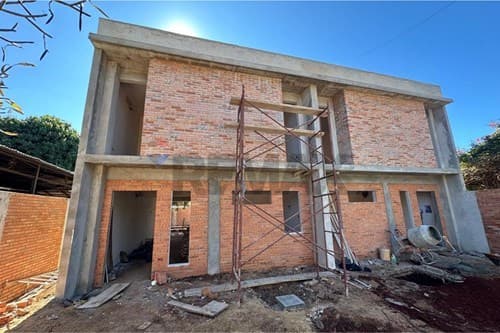 Duplex a estrenar - Loma Merlo Luque, foto 3