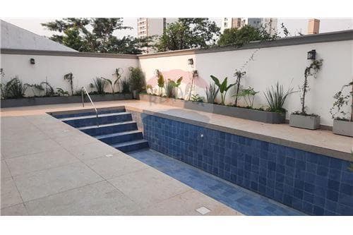 dpto. amoblado en Edificio Emperador, foto 4