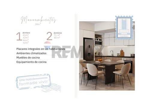 Departamento en pozo en villamorra — foto 3