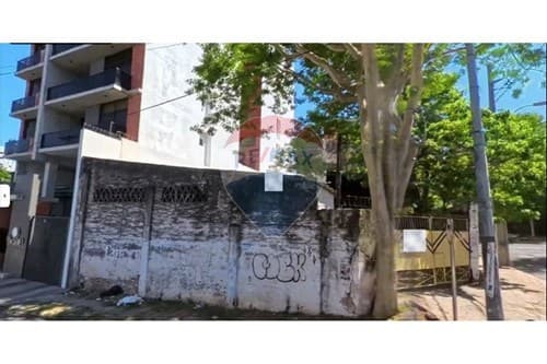 Invierta en el Corazón de Asunción: Terreno Unico — foto 3