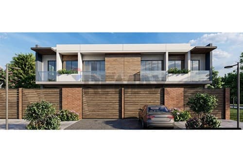 Proyecto Inmobiliario de Dúplex en Zárate Isla — foto 5