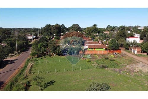 Terreno en venta — foto 3