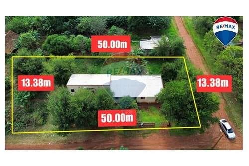Casas y Dúplex en Venta