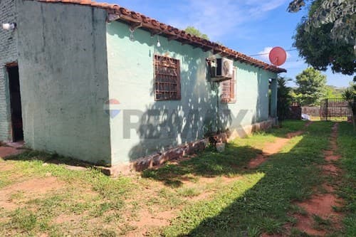 Casa de Ensueño en Aldana Cañada, Capiatá — foto 2