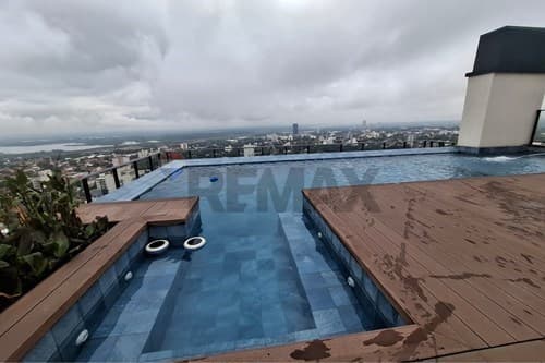 Departamento -Las Mercedes-Asunción — foto 5