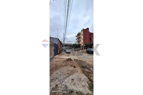 Deposito en Venta en Trinidad Primer Presidente, foto 1
