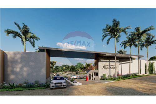 Terreno en Venta en Barrio Cerrado en Altos