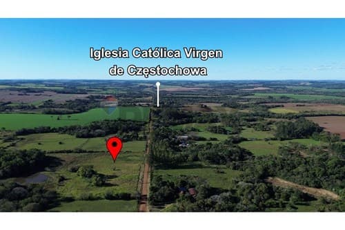 ¡En venta 5 hectáreas con 2.900m2!