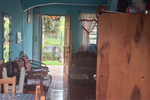 CASA EN VENTA. Barrio San Pedro Curupayty
