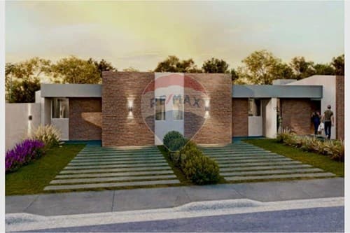 En venta casas con renta 6,5%