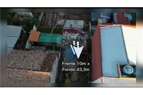 Super oferta venta de terreno en encarnacion — foto 2
