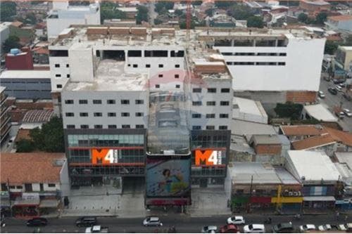 Venta de Departamento Asunción Pettirossi